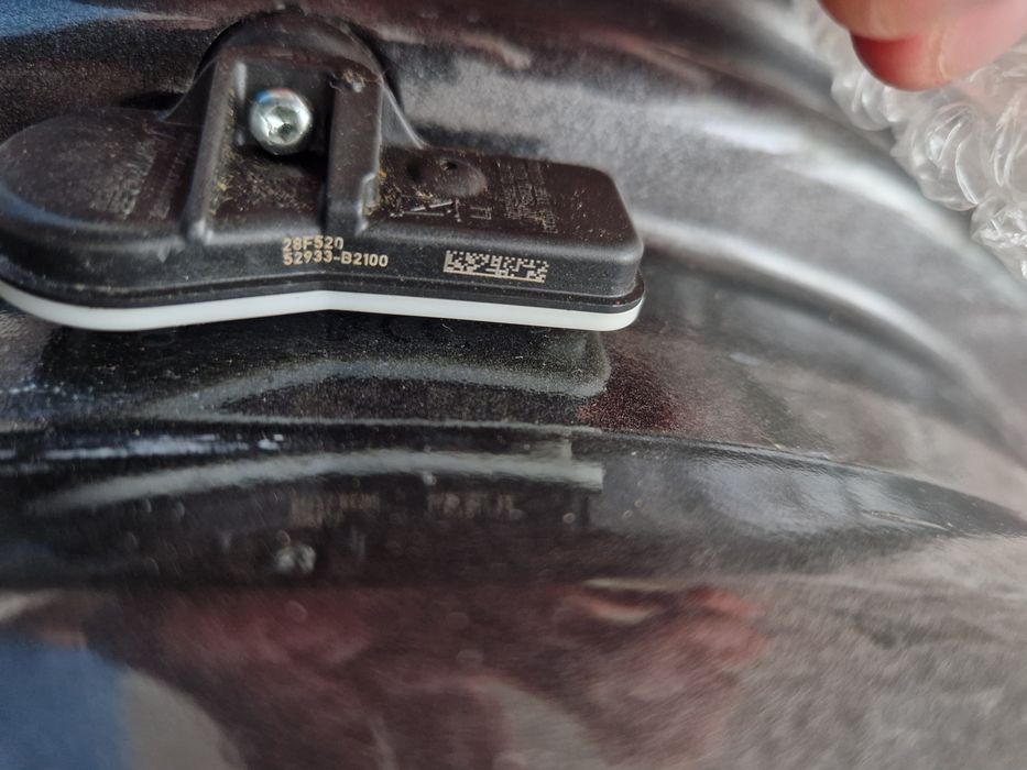 Датчик шин оригінал! KIA - Hyundai.