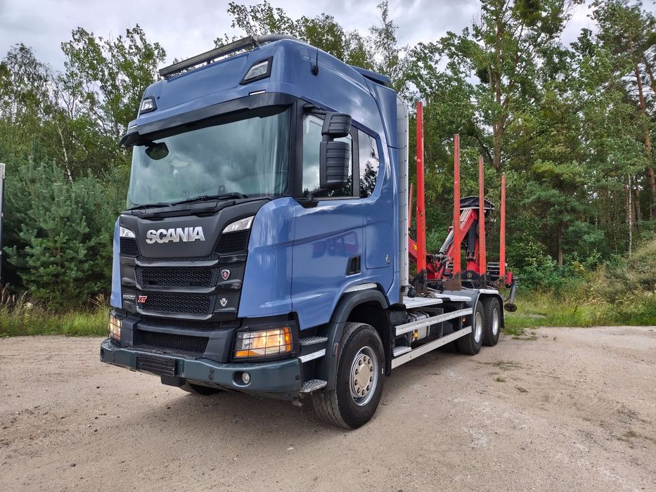 Scania