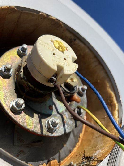 Solarfix - Manutenção de Paineis Solares Térmicos