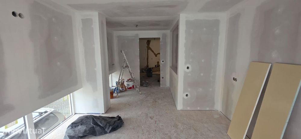 Apartamento T0 para venda no centro de Esgueira — Esgueira, Aveiro