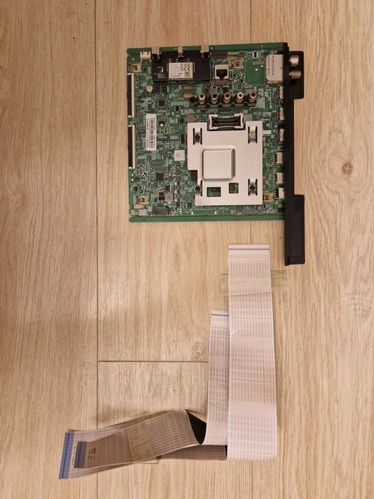 Płyta Główna Samsung BN94 - 14758K (UE50RU7172) + Wi-Fi + Taśmy