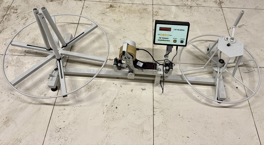 Вимірювач кабелю ТМ «ТЕХНАР»