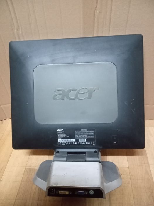 Monitor Acer AL1751