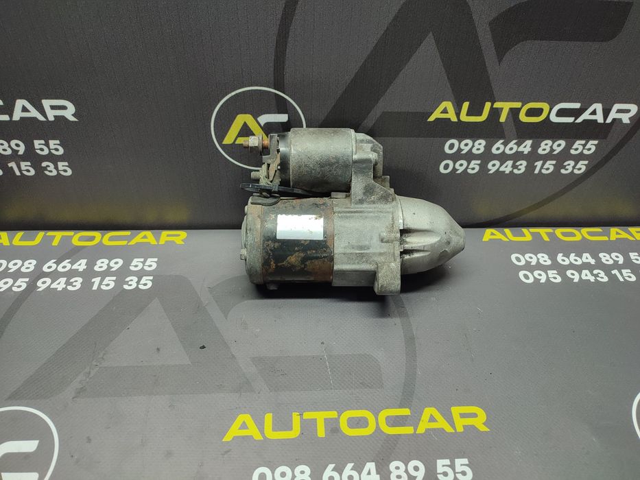 Стартер Dodge 05034555AA Chrulser