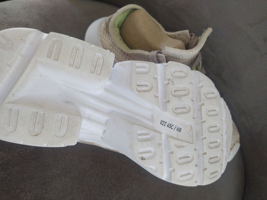 Adidas Ortholite sportowe buty sneakersy 35