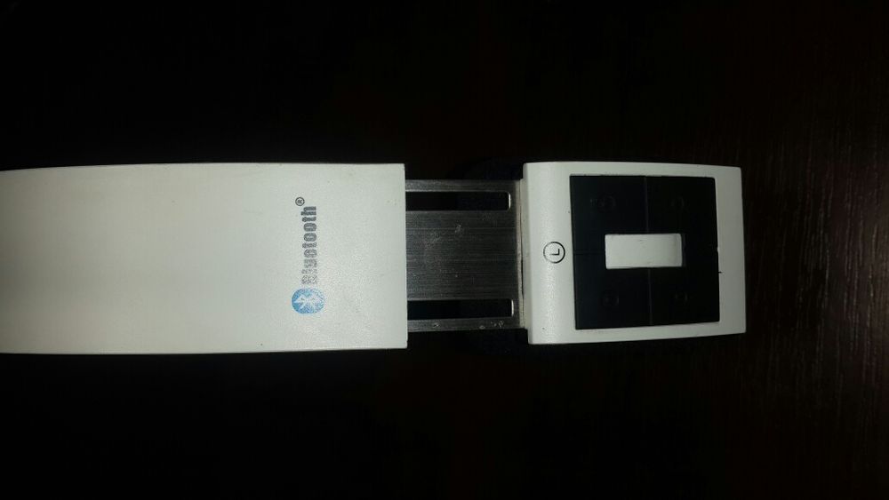 Наушники Bluetooth-гарнитура BRAVIS HS-901B