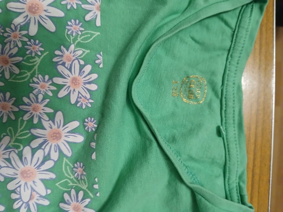 Костюм летний 122