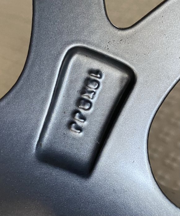 Jantes 19 BMW  5/120