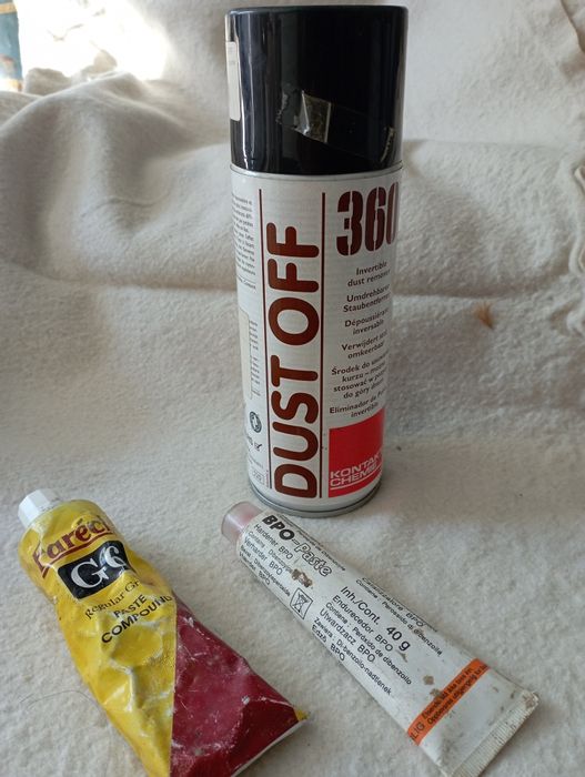 Продам автокосметику.