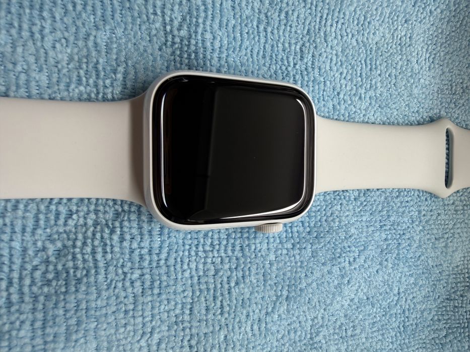 Apple Watch 5 44 ceramic edition cellular