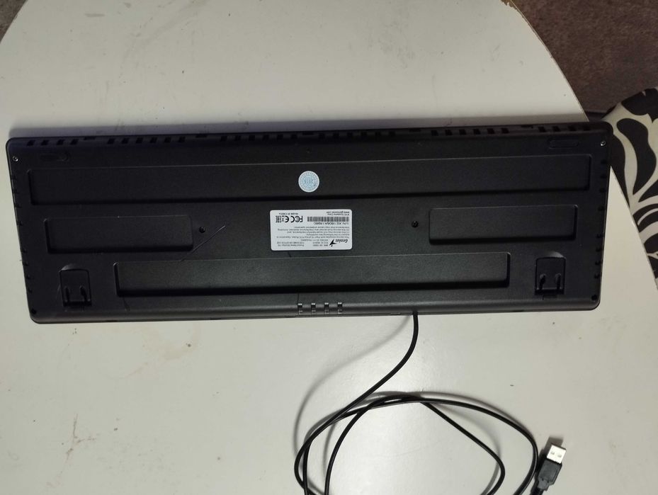 Teclados para computador