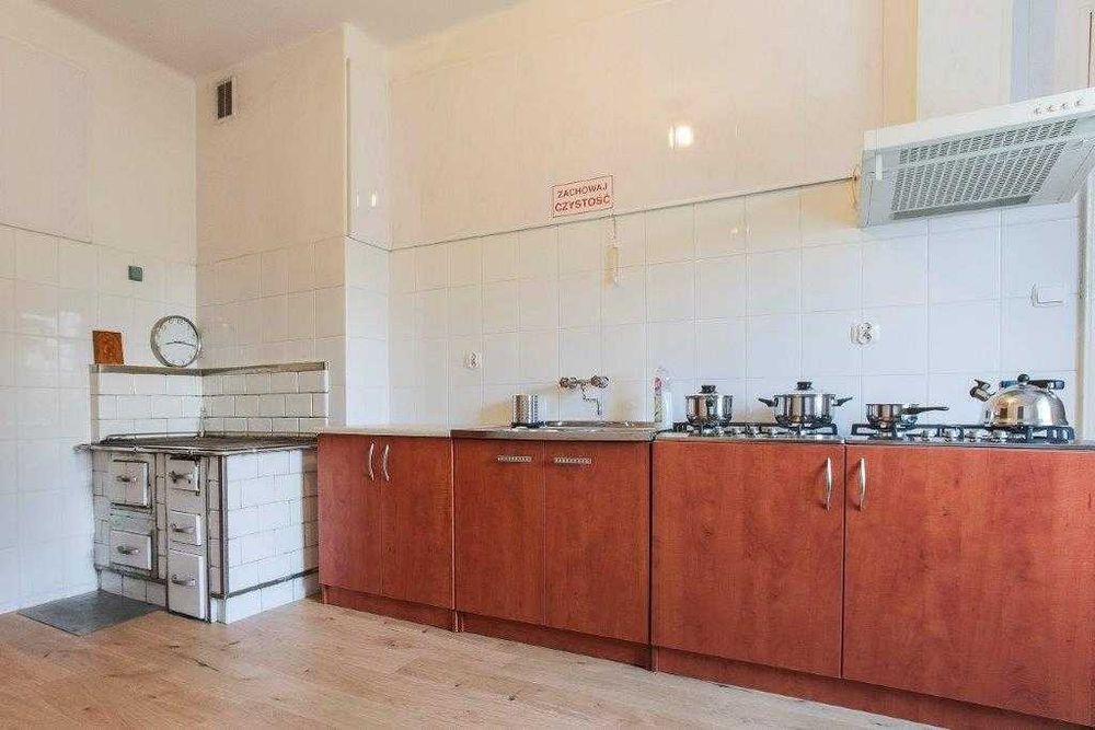 Noclegi Pracownicze Czechowice-Dziedzice pok.z łazienkami Parking WiFi