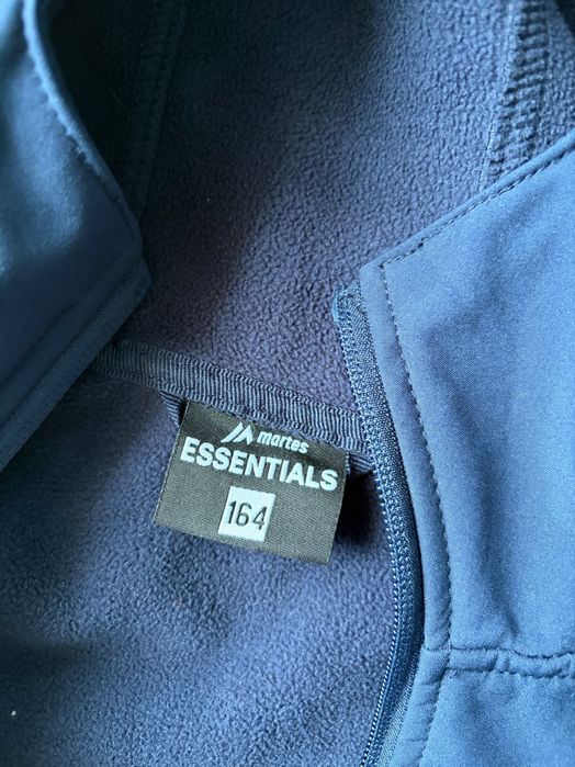 Softshell Martes 164