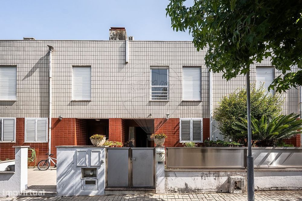 Moradia T3 à venda em Martim entre Braga e Barcelos