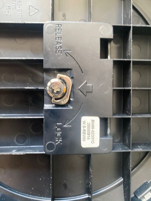 Подставка монитора Samsung 740N