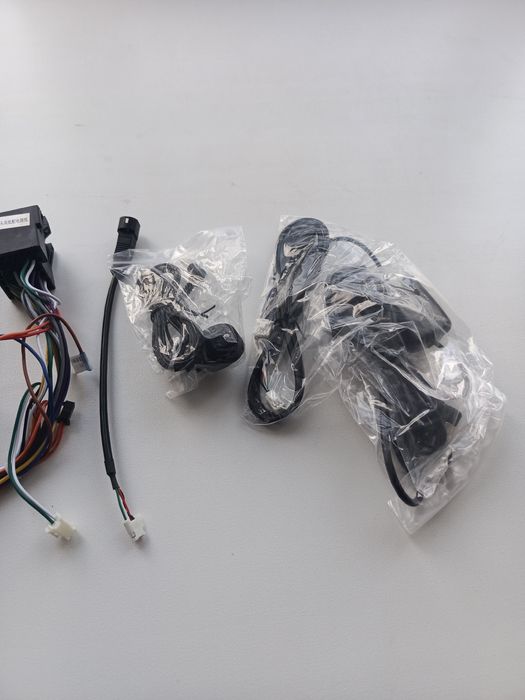 Штатна Магнітола 4/64 VW Volkswagen, Skoda, Passat, Cady, Golf, Touran