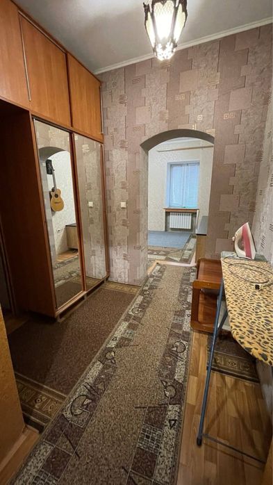 Продажа‼️Жилкоп с ремонтом район Ц.Рынок