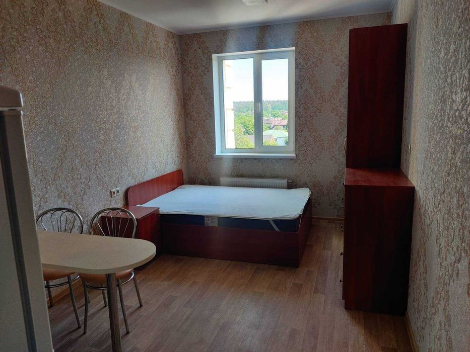 Терміново, здається 1-кімнатна квартира без комісій, від власника