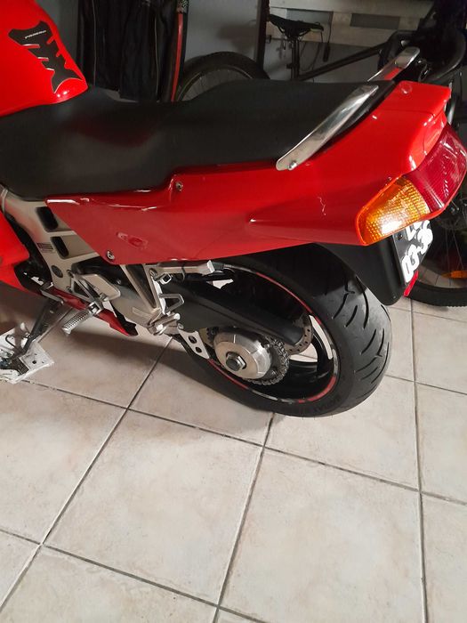 Honda vfr 750 rc36 1990