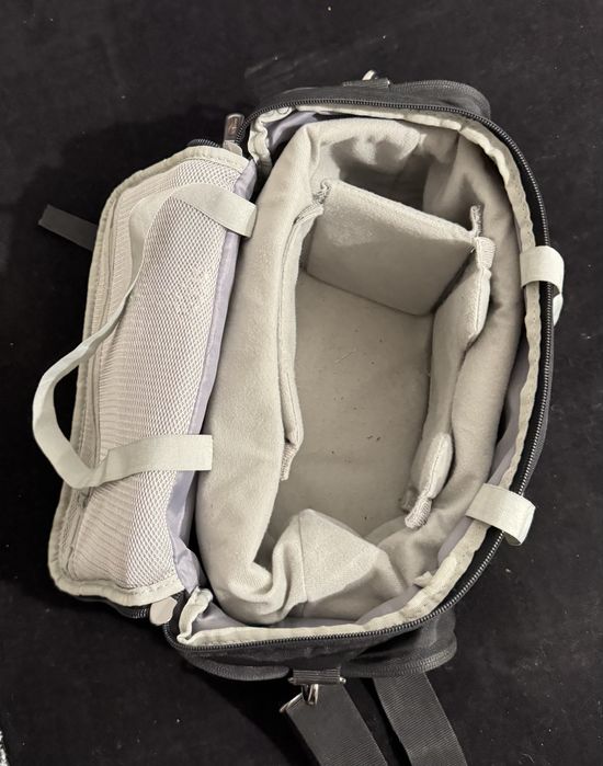 Фотоапарат Canon EOS RP + сумка