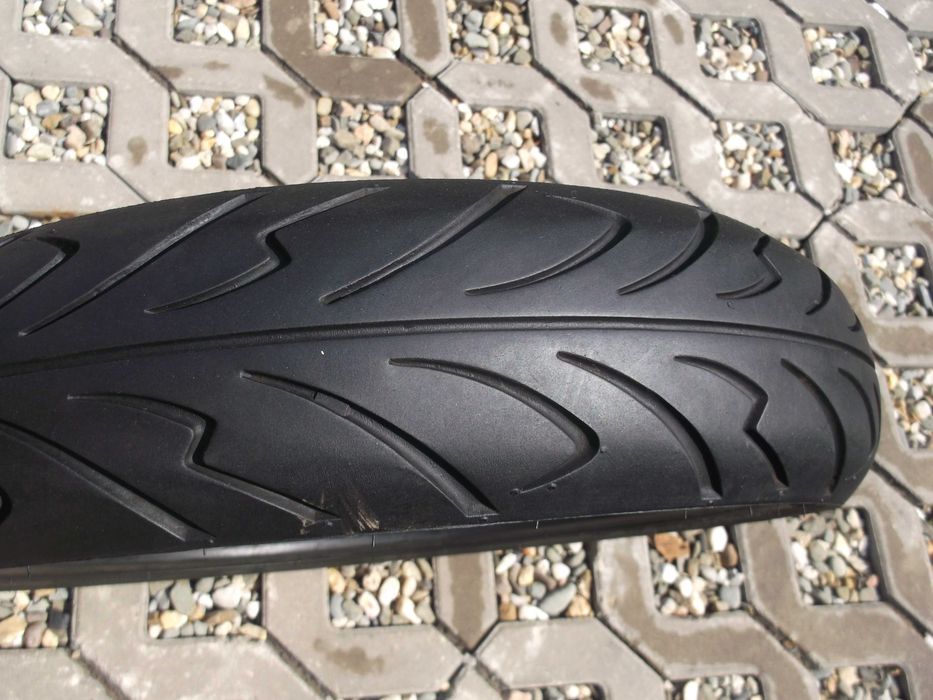 opona 110/70-16 Maxxis 52P dot4916 3,6mm simson mz jawa r16 zr16