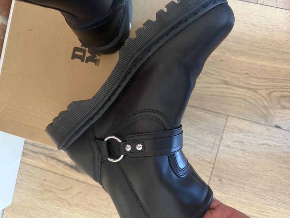 Buty Dr Martens anistone R47.