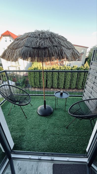 Pokoje Noclegi Mielno z łazienkami blisko morza i centrum BOHO