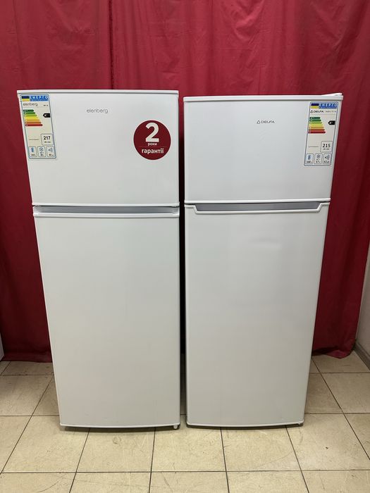 Холодильник Elenberg 140/50/50