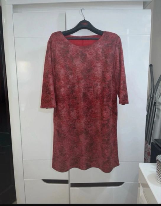 Tunika damska fashion