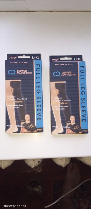 Продам компрессионый бандаж.