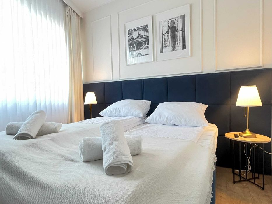 Apartament Ocean Dream Słoneczna Dolina