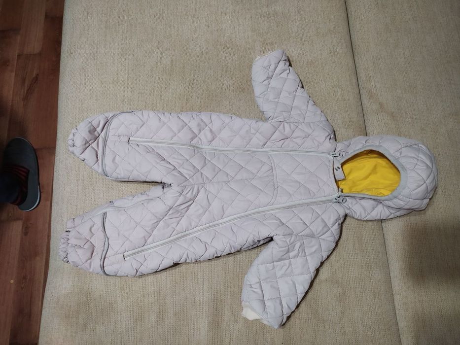 Комбінезон дитячий