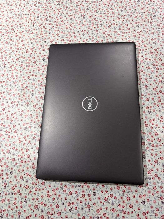 Portatil Dell Latitude 5400