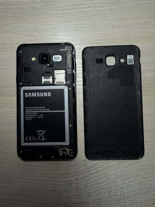 Samsung Galaxy J7 Neo