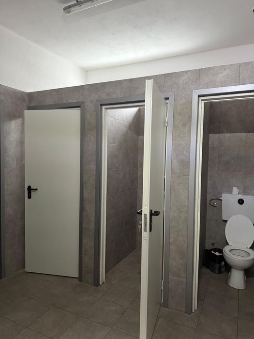 Arrendo Armazém Rio Meão