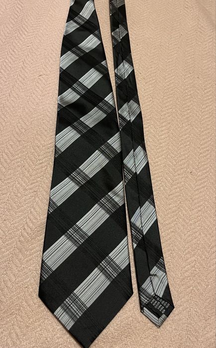 Шовкова краватка Balmain