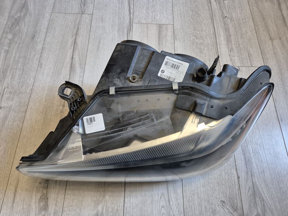 Фара ліва BMW X3 X4 F25 F26 2014-2017 USA