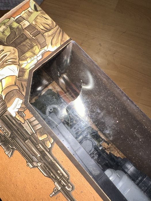 Вертолёт Военный набор машина лодка солдатики