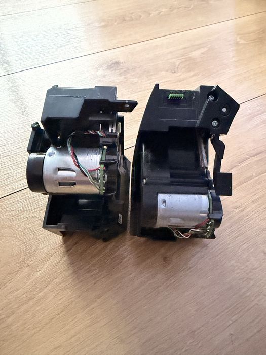 Kółka irobot roomba s9+