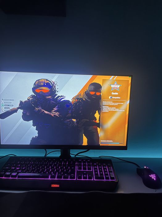 Pc Gaming usado