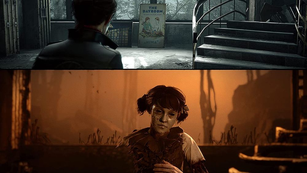 The Medium (PS5) Gra nowa w folii