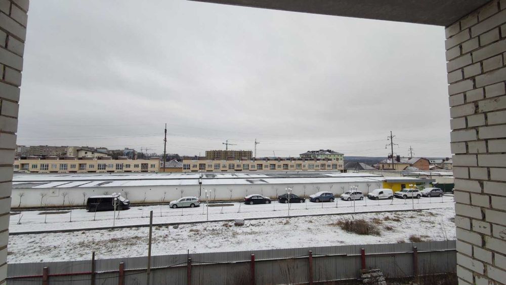 1-комнатная квартира по адресу ул. Магистратская (площадь 40,5 м²) - Atlanta.ua - фото 7