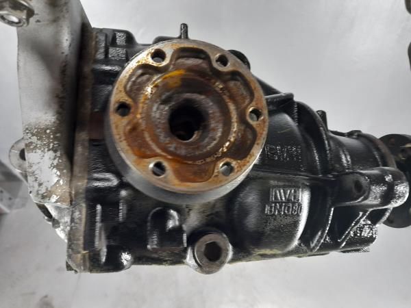Diferencial trás BMW 3 (E46)