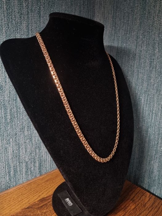 Золотая цепочка 50 грамм