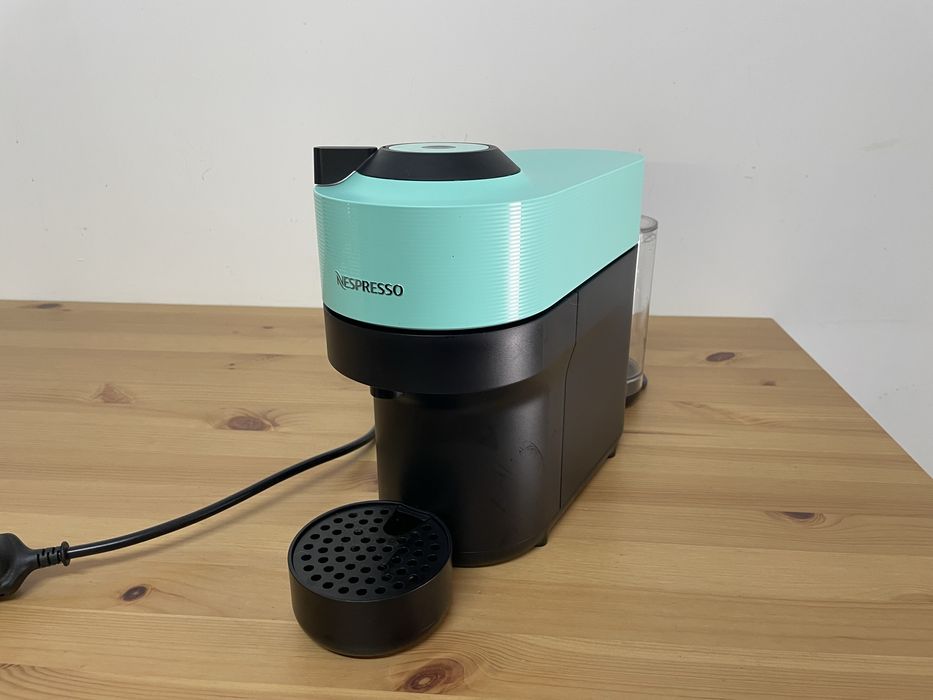 Vertuo pop Aqua Mint Nespresso