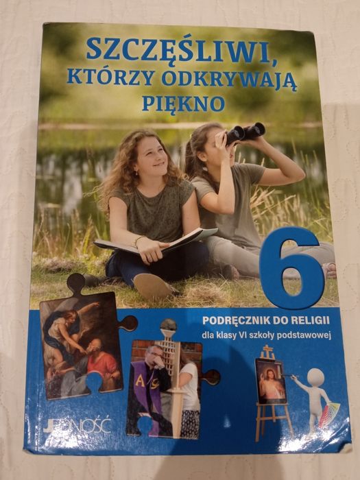 Szczęśliwi którzy odkrywają piękno 6