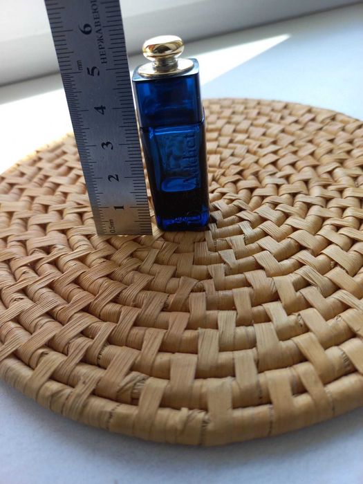 Духи Christian Dior Addict Parfum, винтаж оригинал