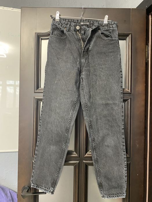 Жіночі джинси zara