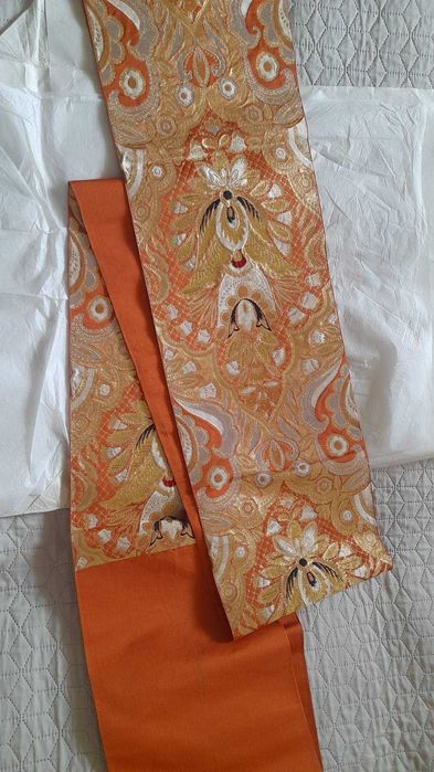 Японський пояс обі