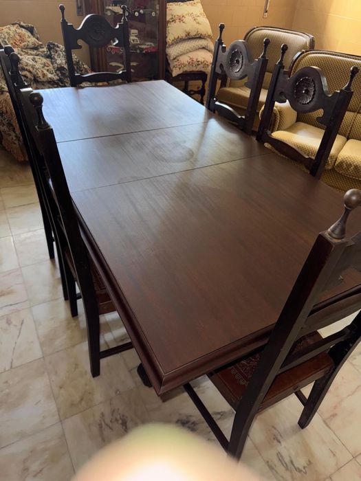 Moveis de Sala e sofa